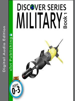 cover image of Military 1